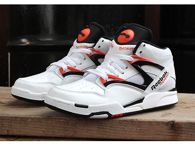 Reebok Pumps