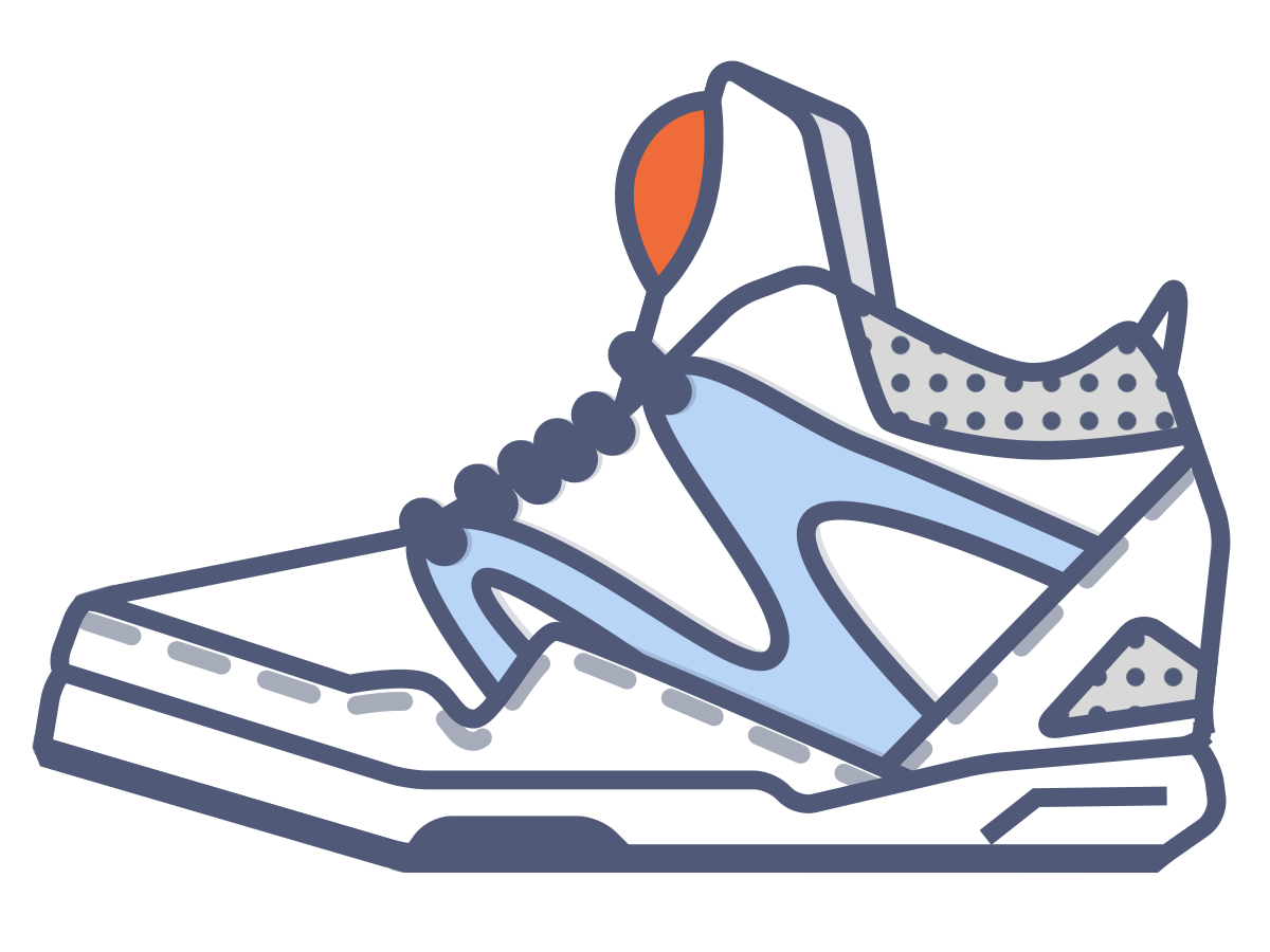 Reebok Pumps Resizing Accident